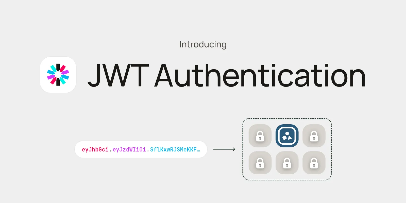 Introducing JWT Authentication for Rivet Actors